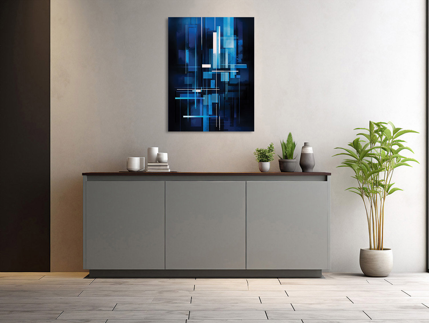 Urbaner Rhythmus