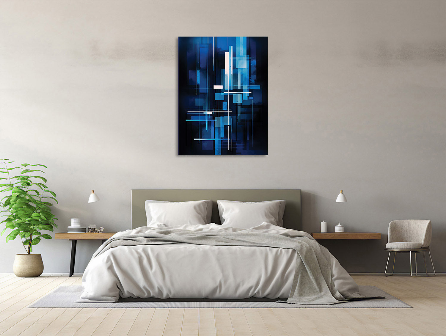 Urbaner Rhythmus
