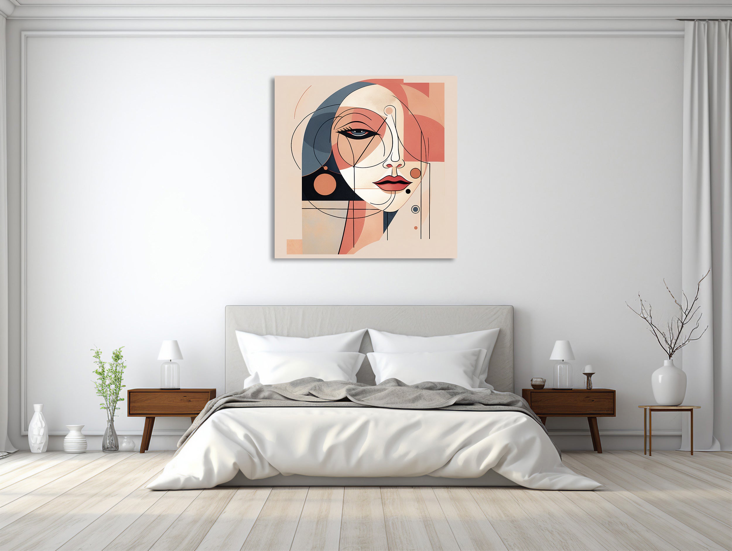 Expressionistischer Ausdruck