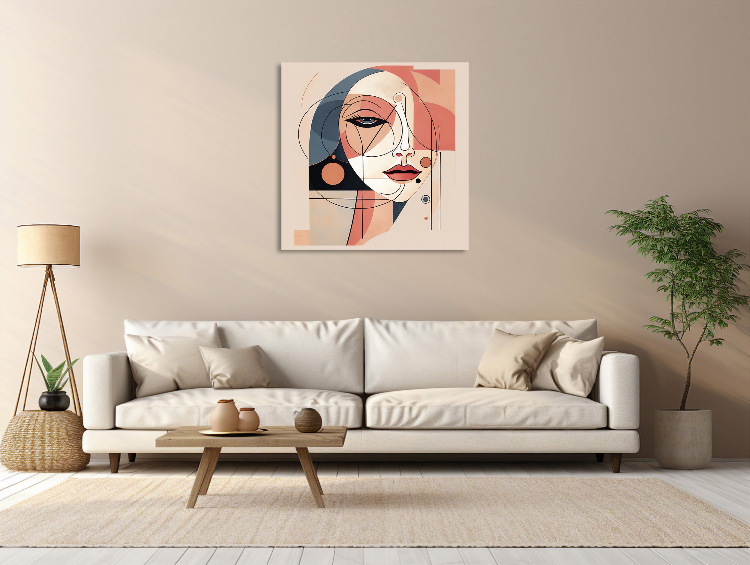 Expressionistischer Ausdruck