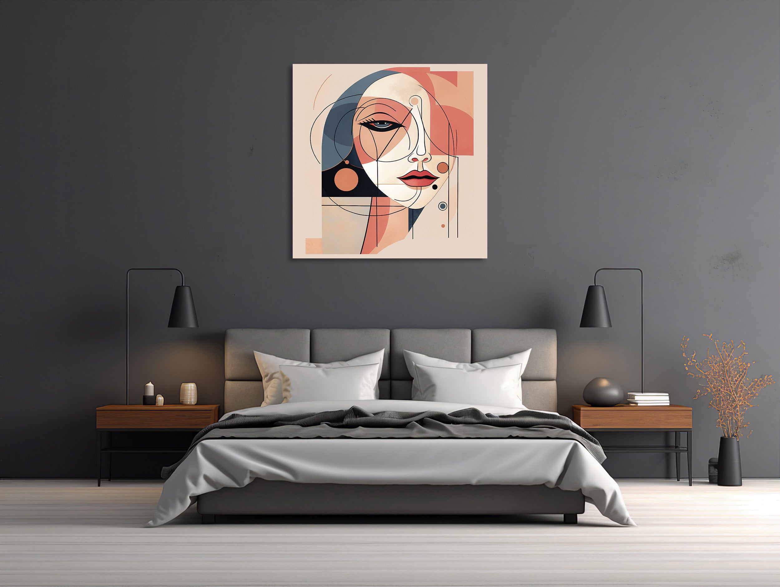 Expressionistischer Ausdruck