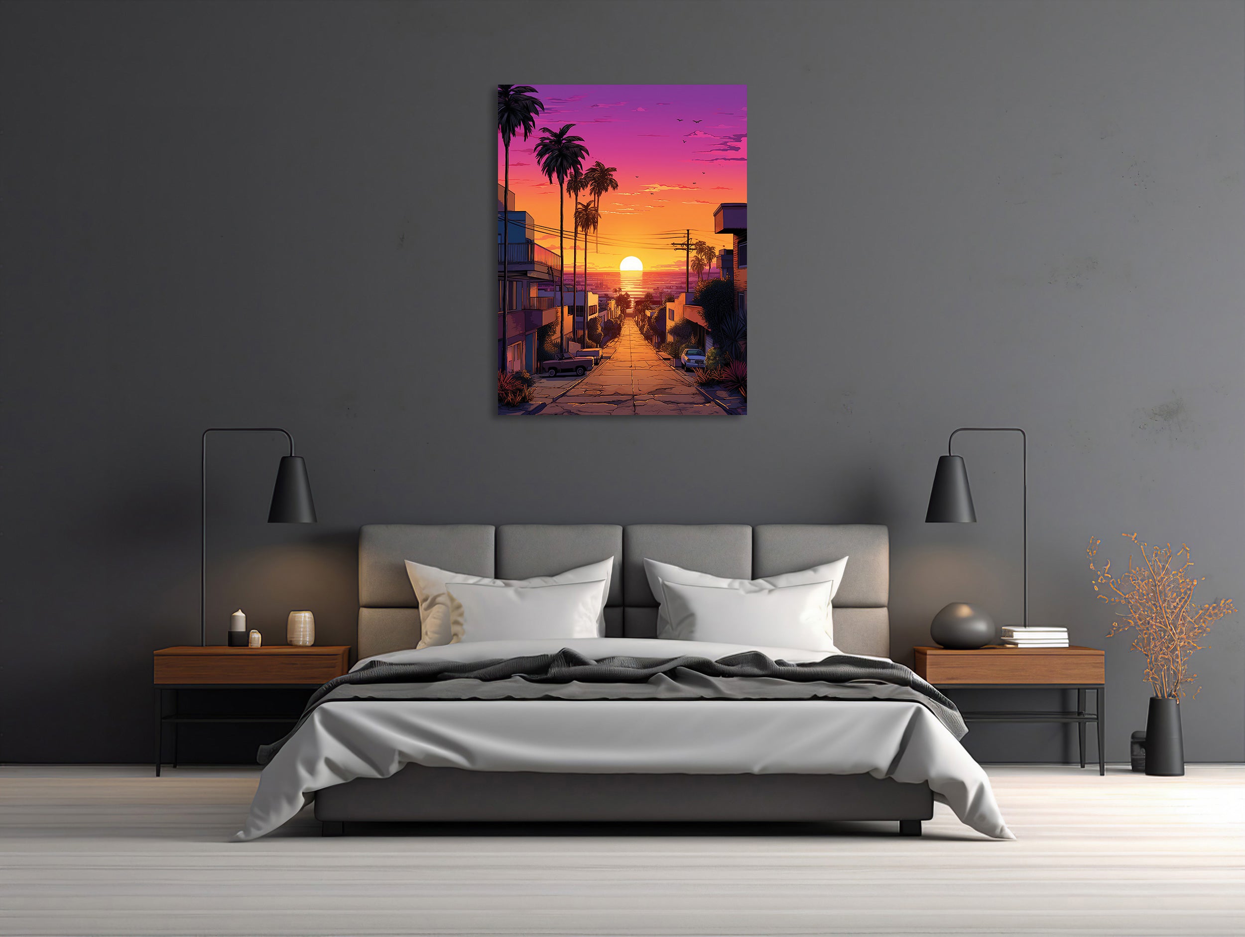 Sunset Boulevard Dreams
