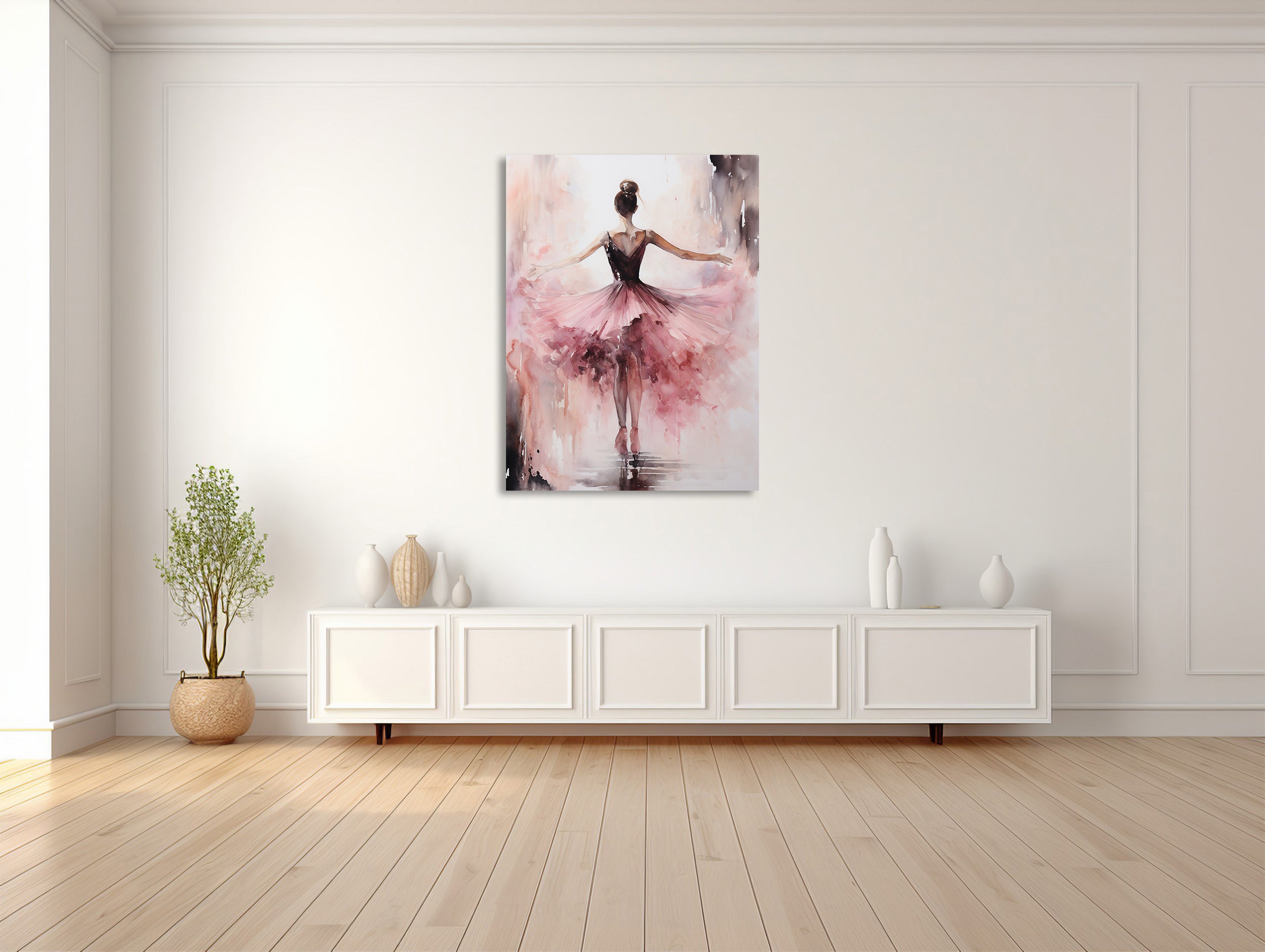 Prima Ballerina