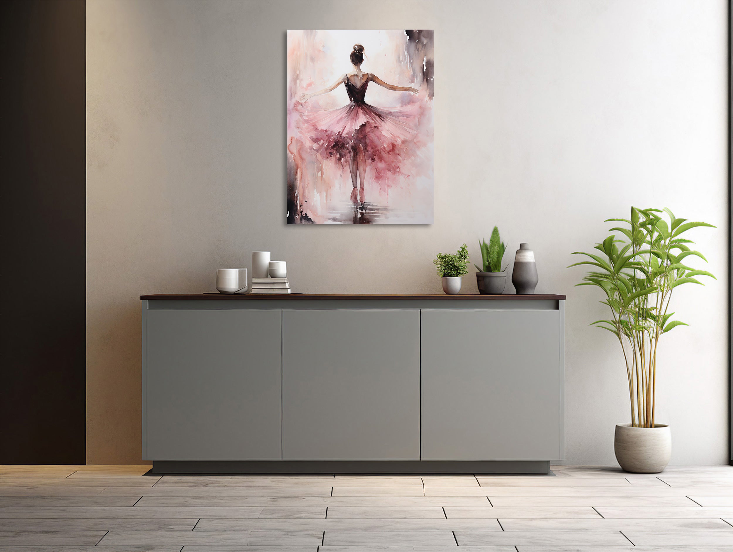 Prima Ballerina