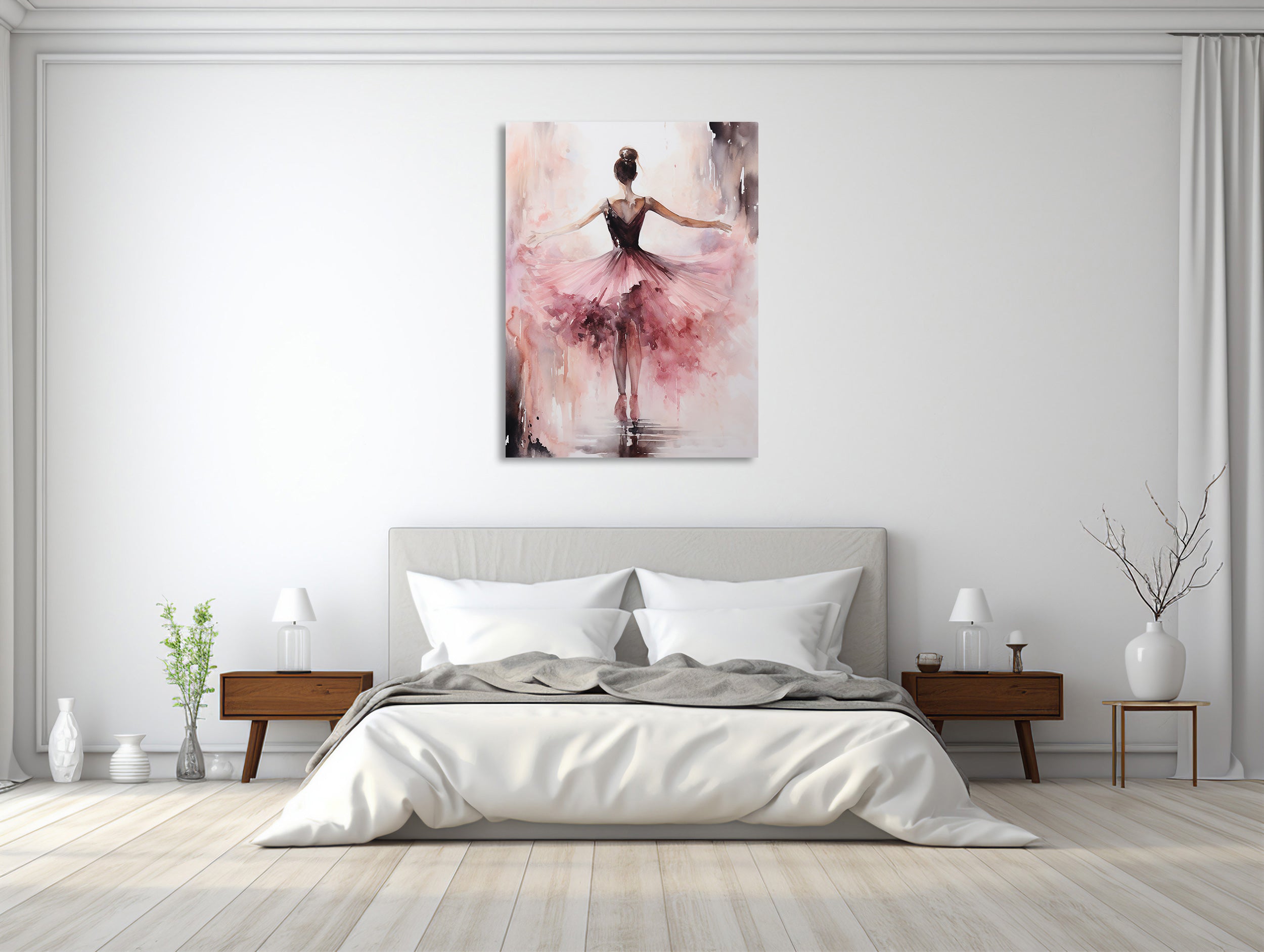 Prima Ballerina