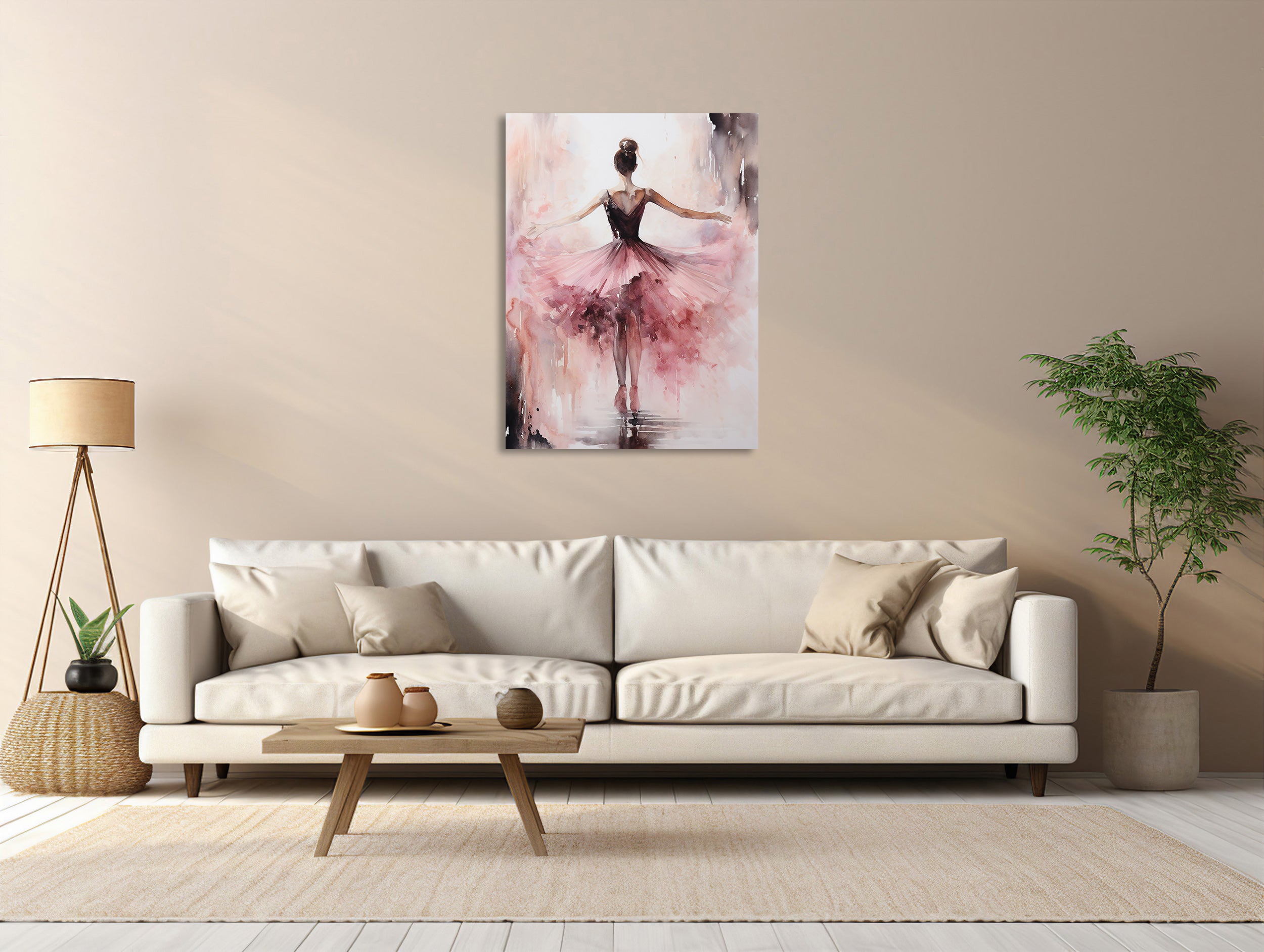 Prima Ballerina