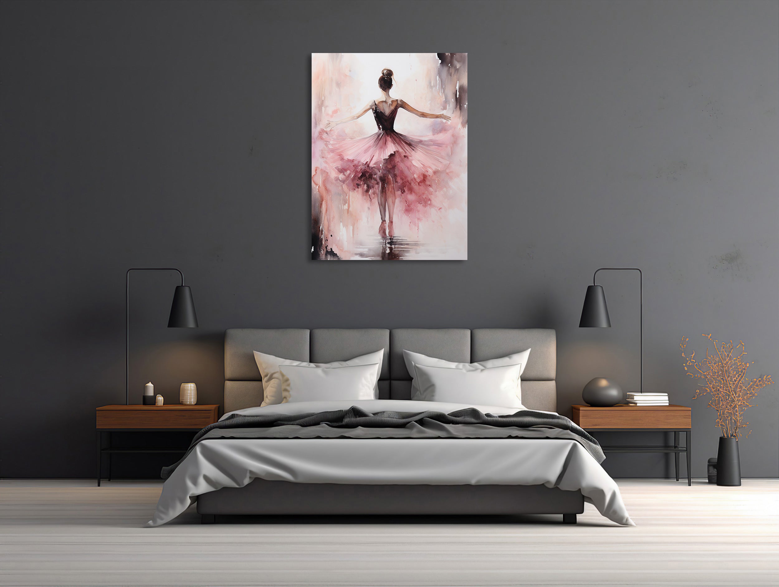 Prima Ballerina