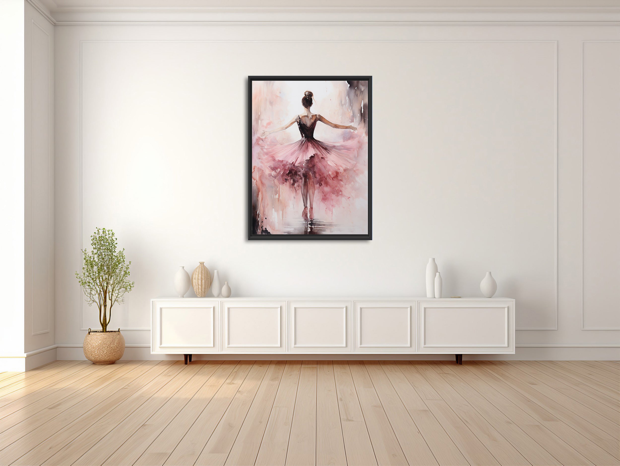 Prima Ballerina