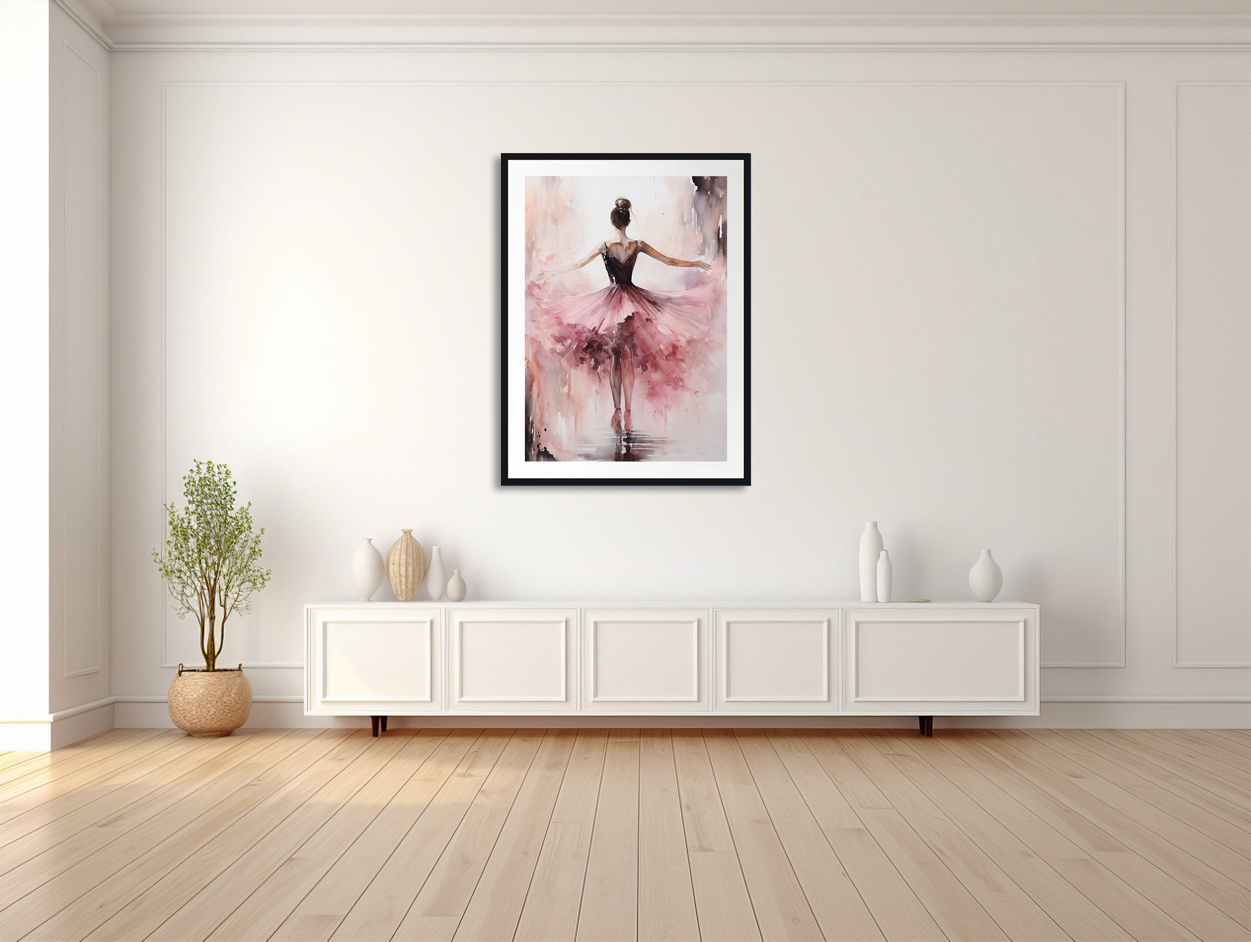 Prima Ballerina