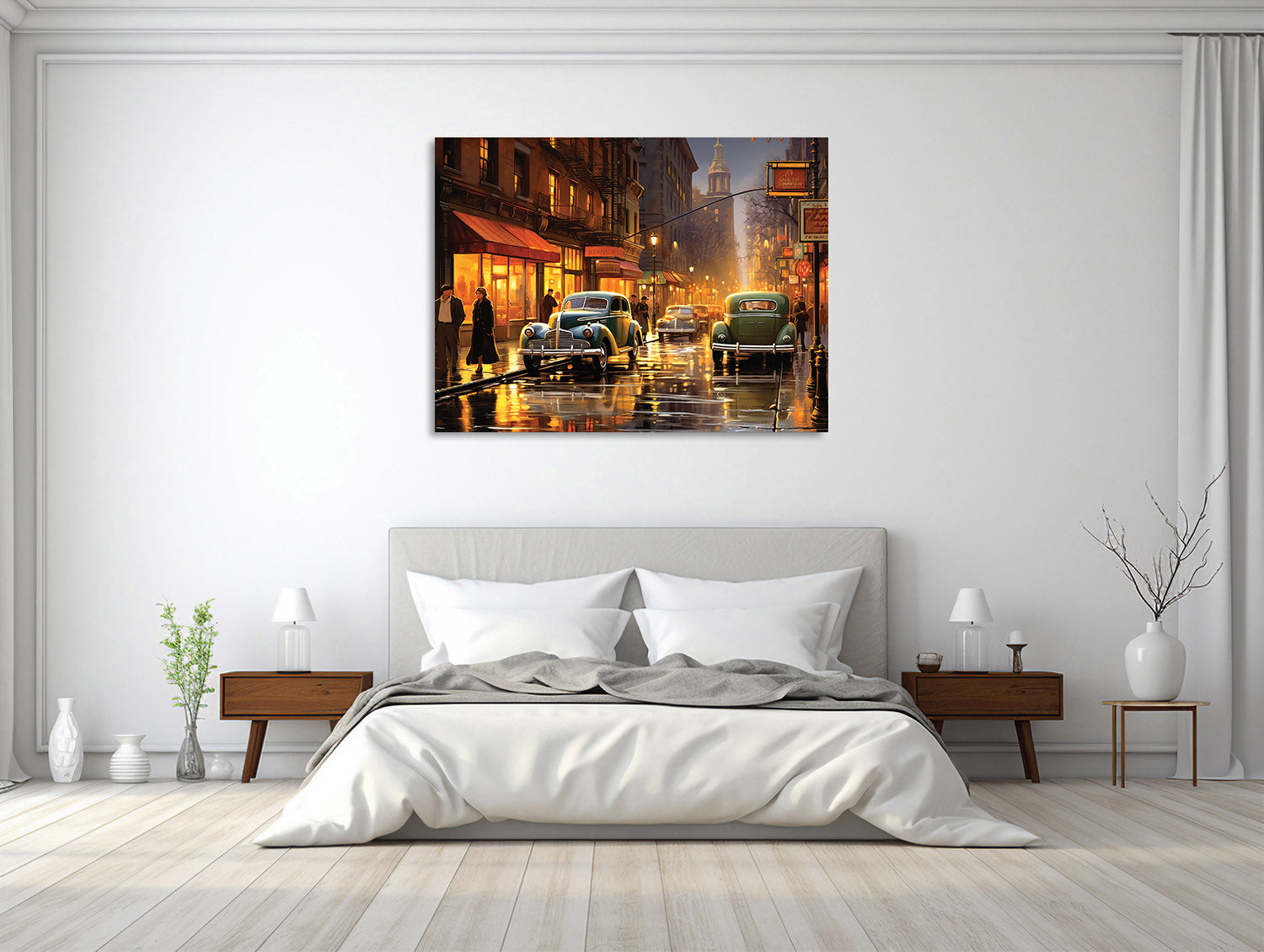 Golden Era Boulevard