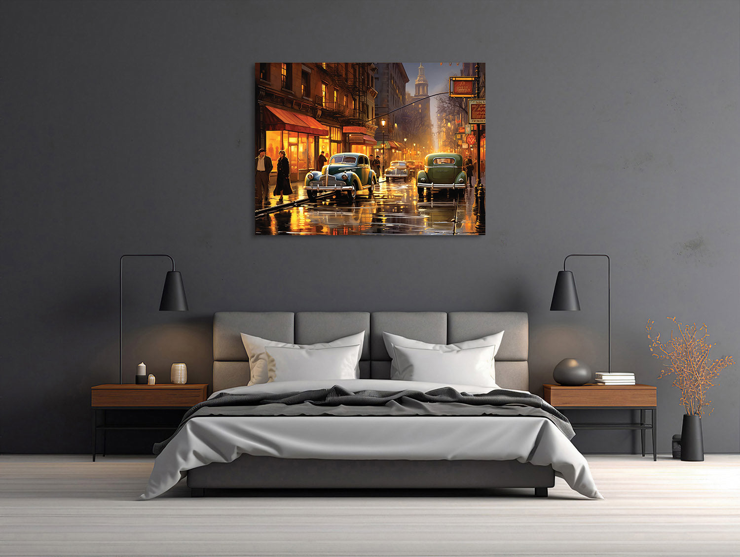 Golden Era Boulevard