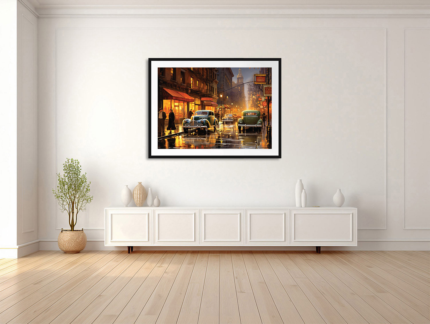 Golden Era Boulevard