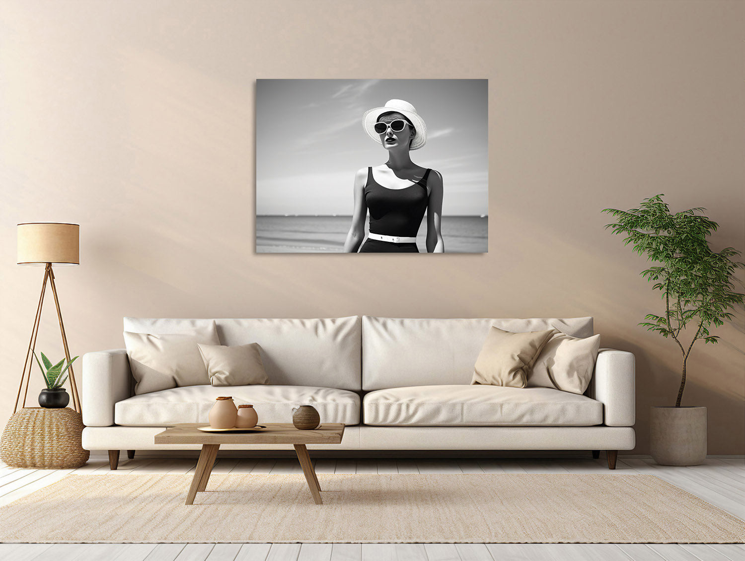 Elegante Sommerbrise