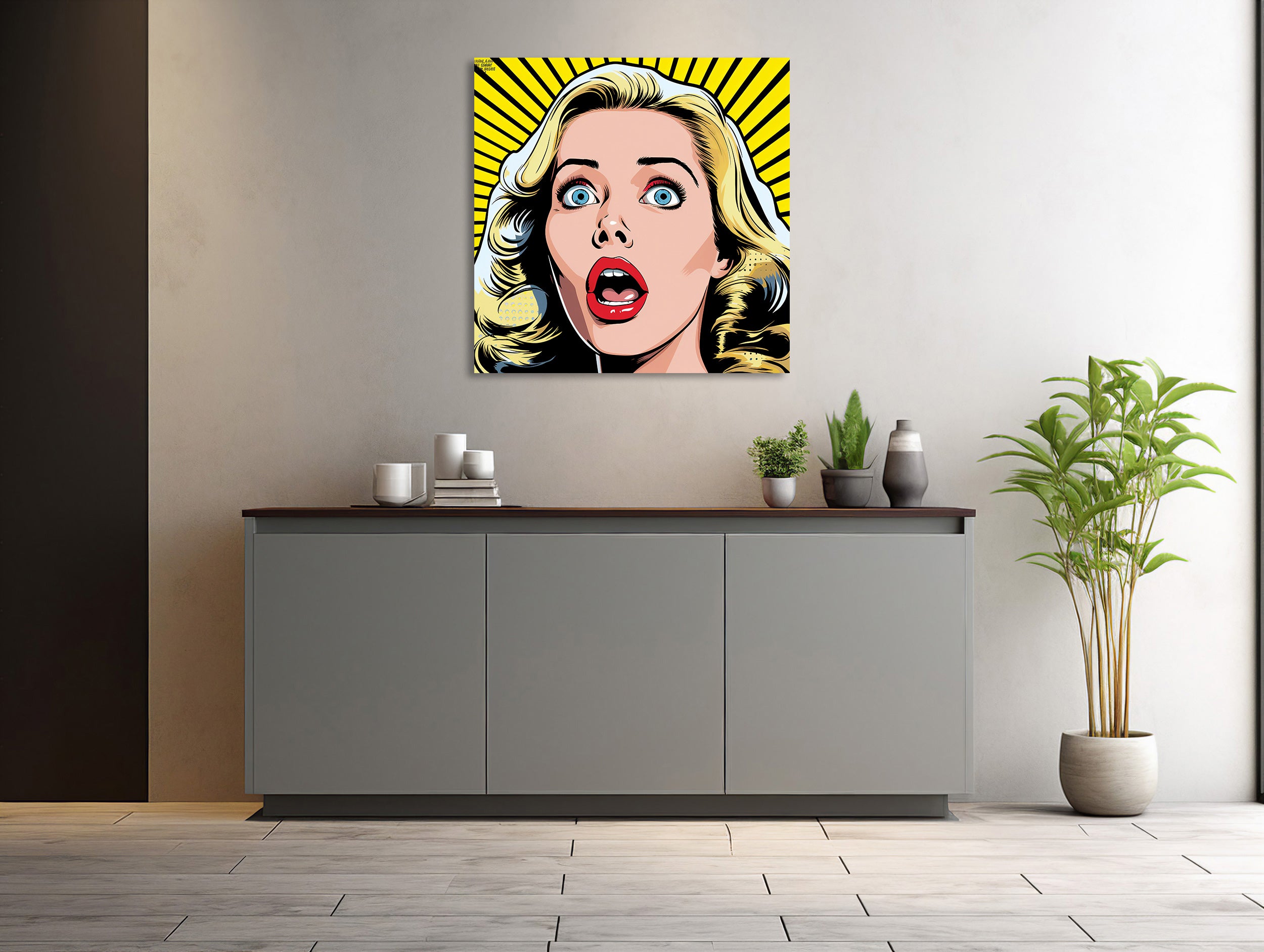 Pop-Art Wunder