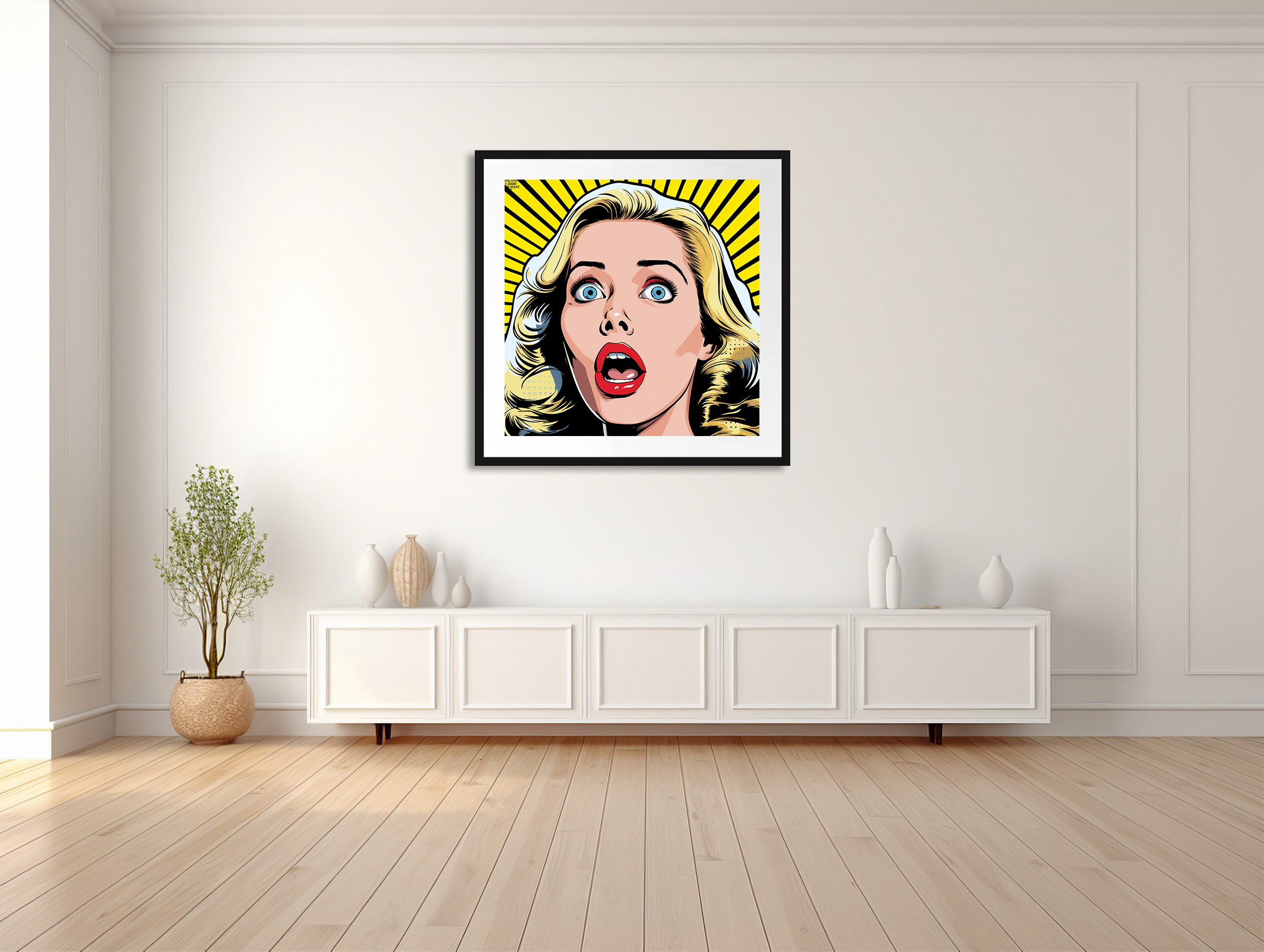 Pop-Art Wunder