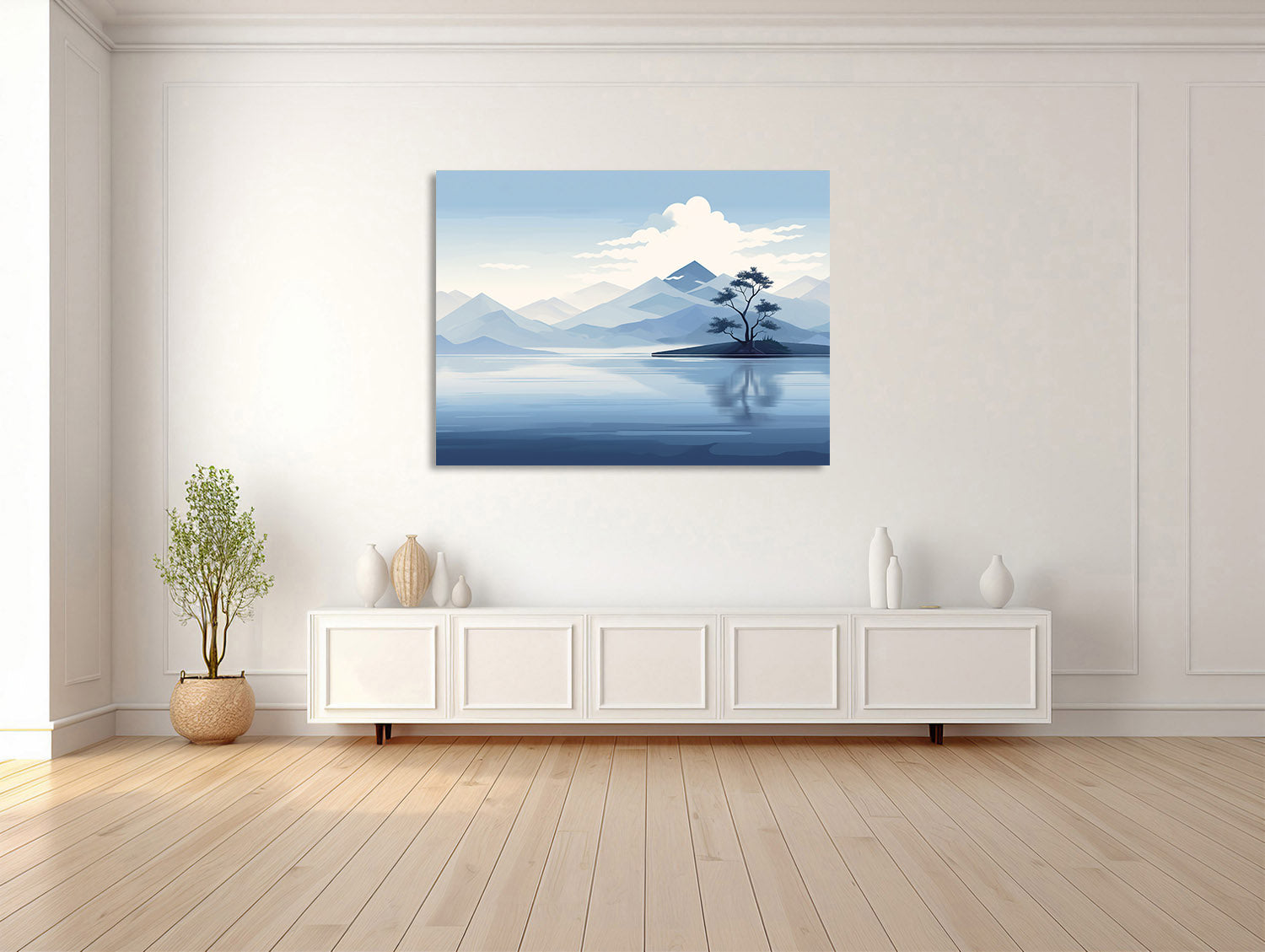 Serenity Peak