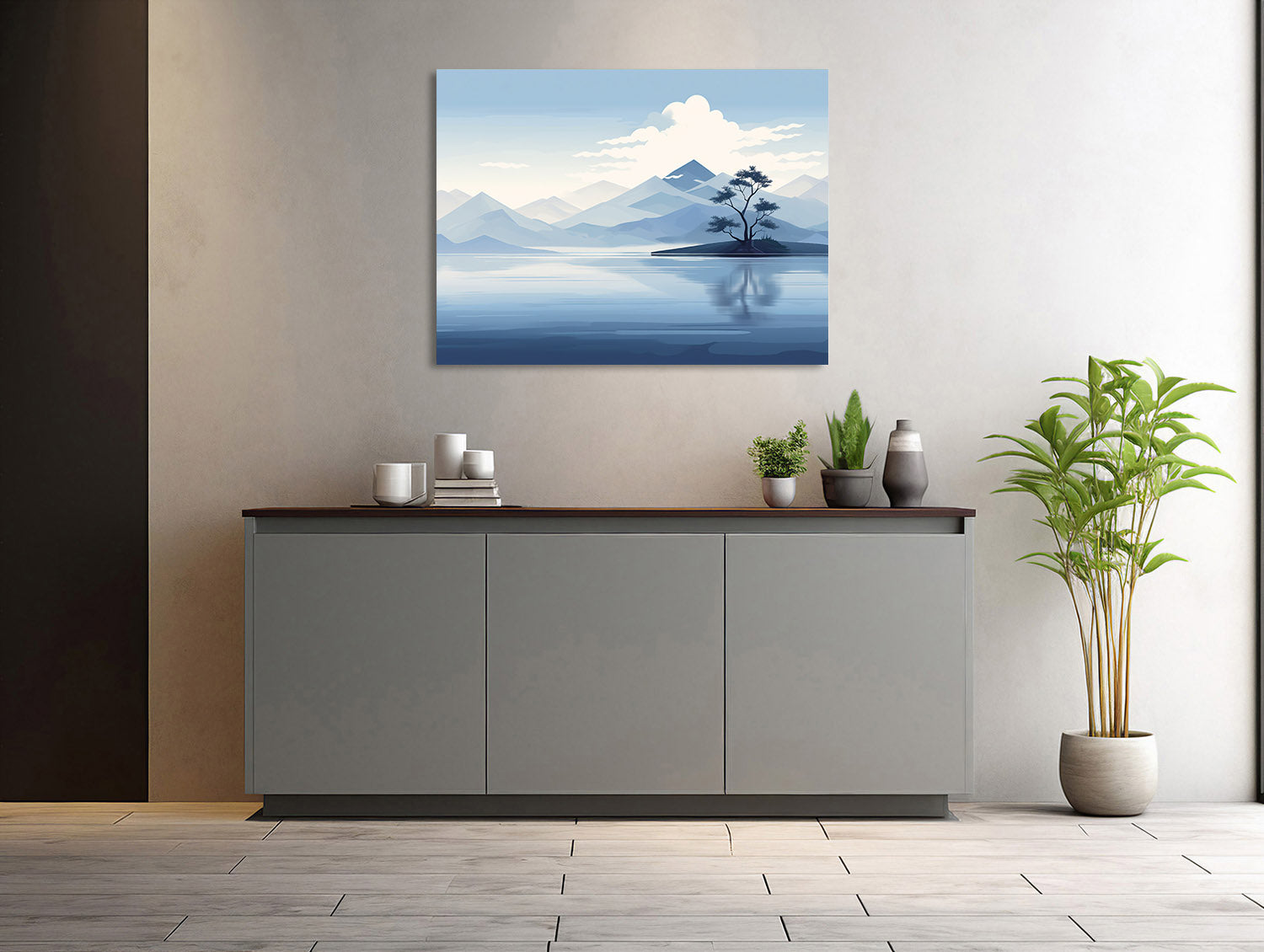 Serenity Peak