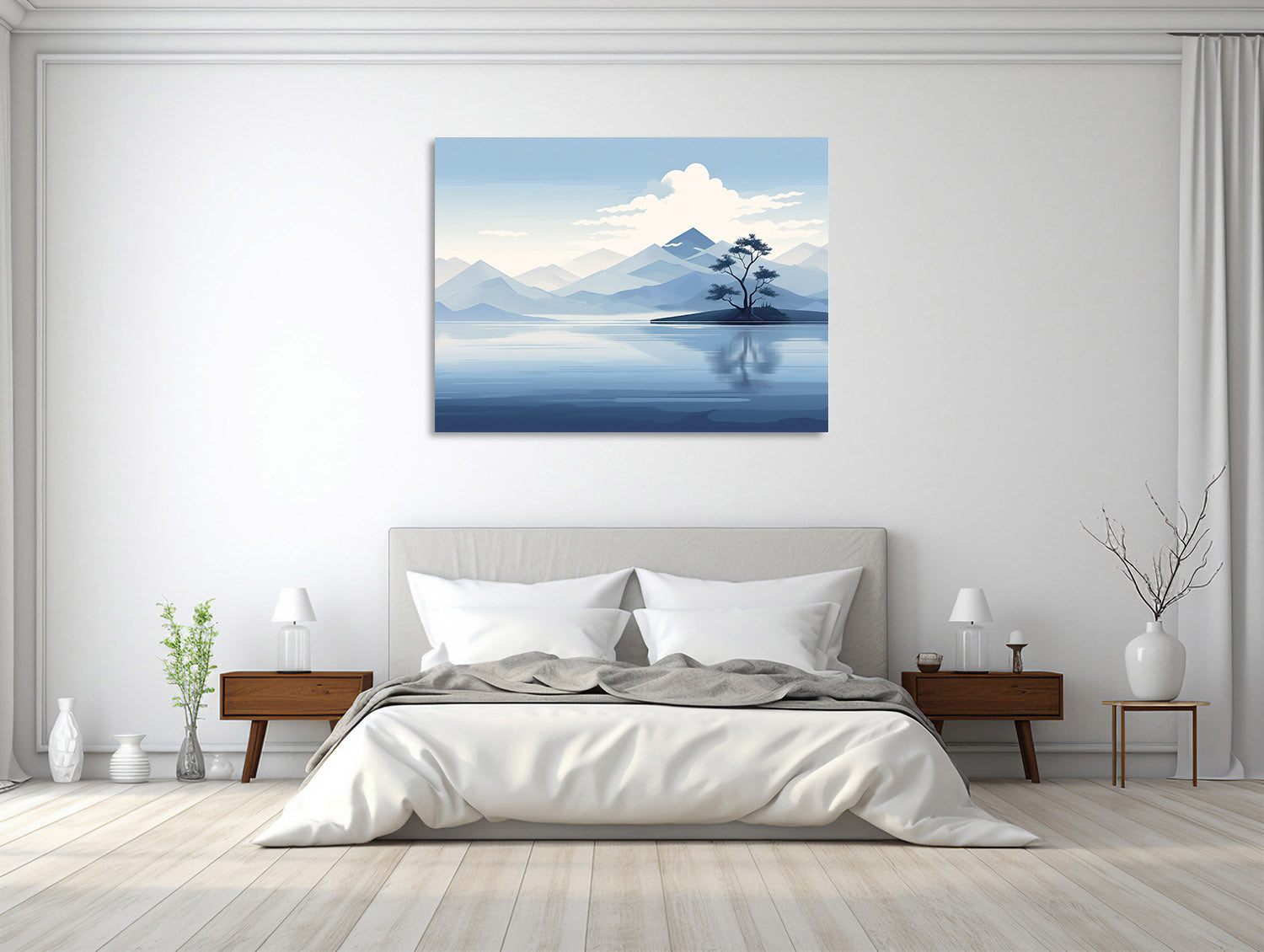 Serenity Peak