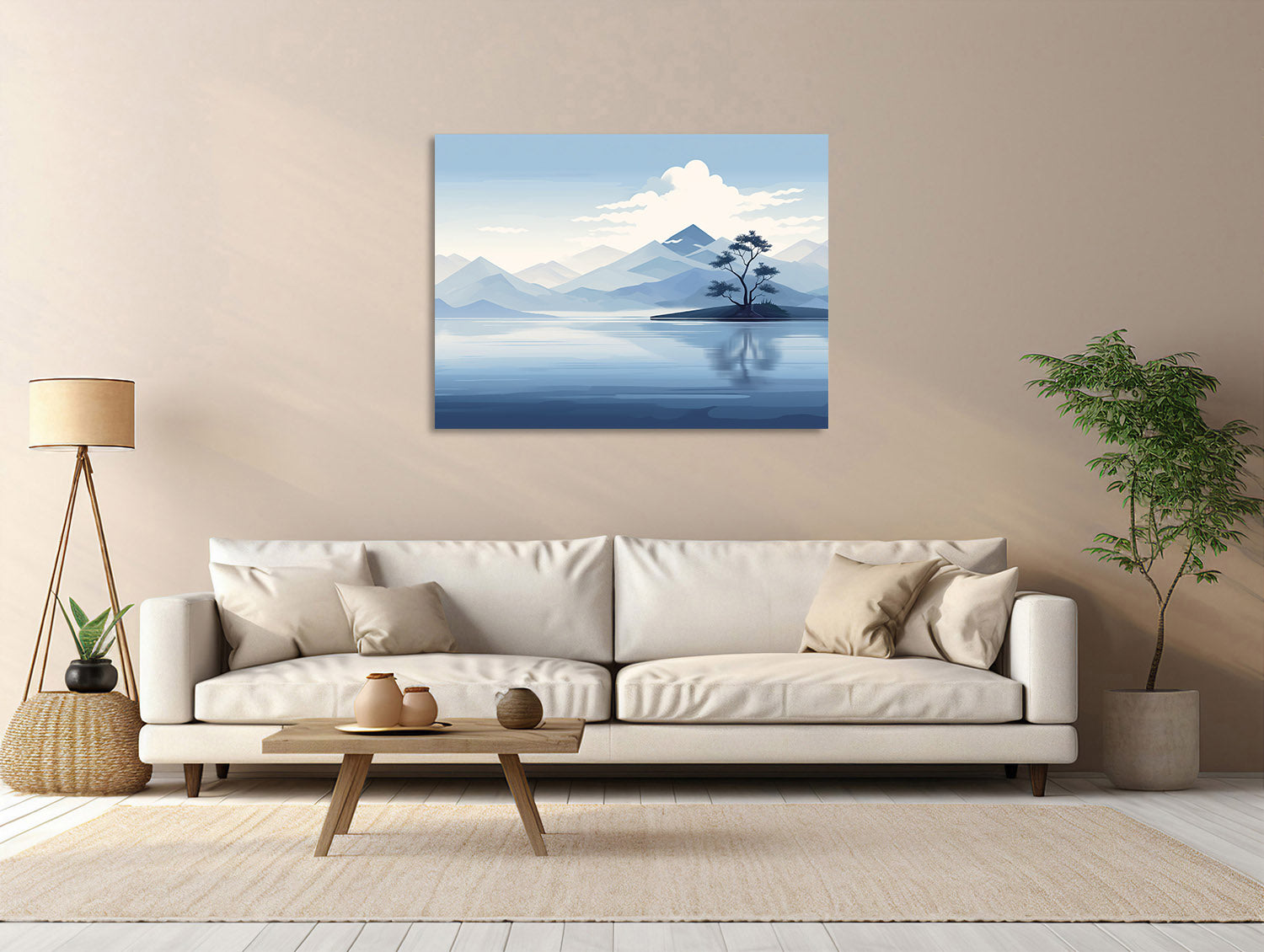 Serenity Peak