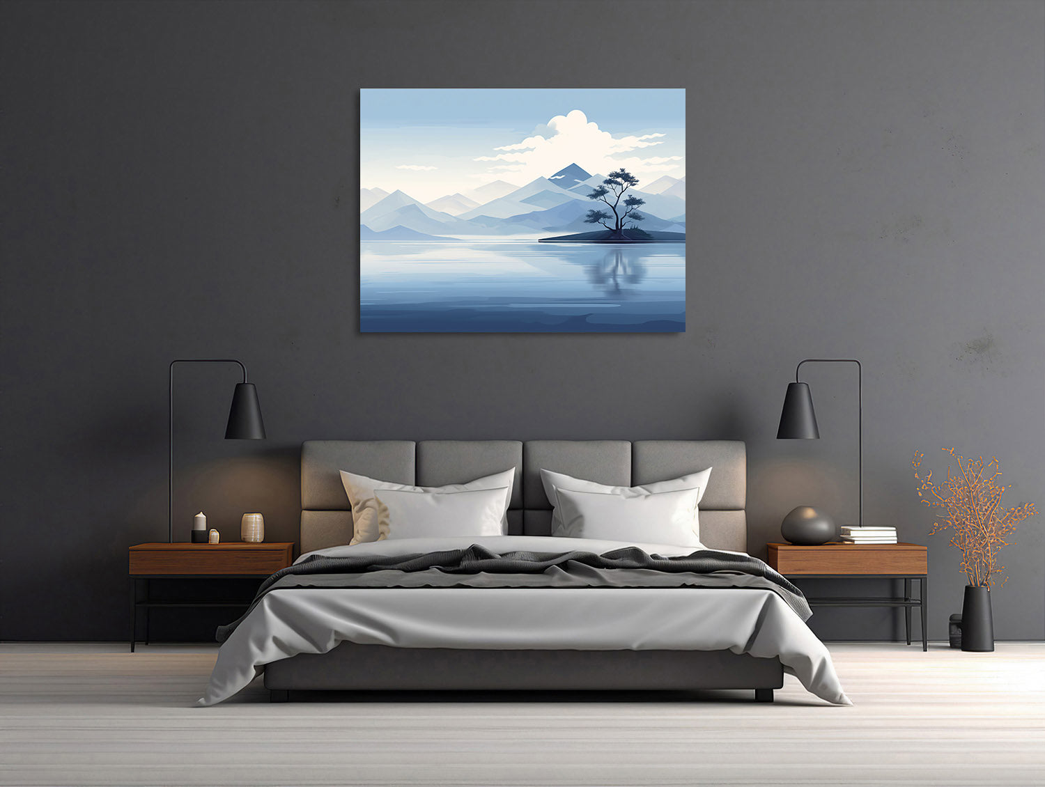 Serenity Peak