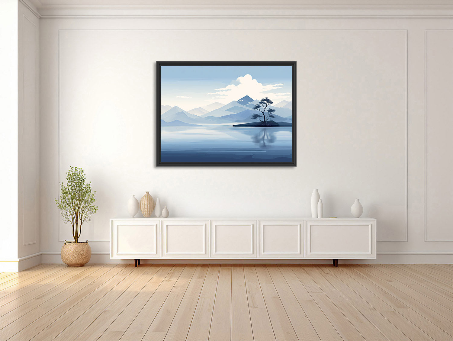 Serenity Peak