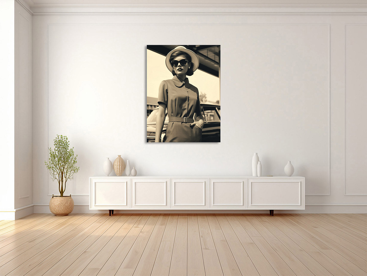 Vintage Eleganz