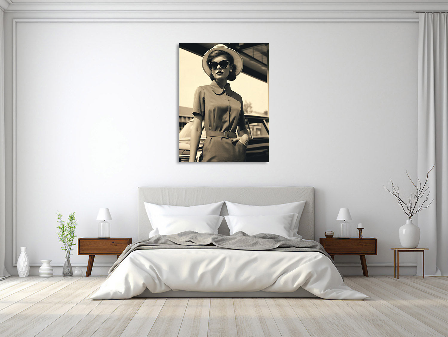 Vintage Eleganz