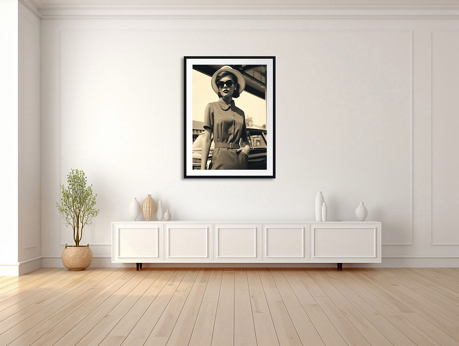Vintage Eleganz