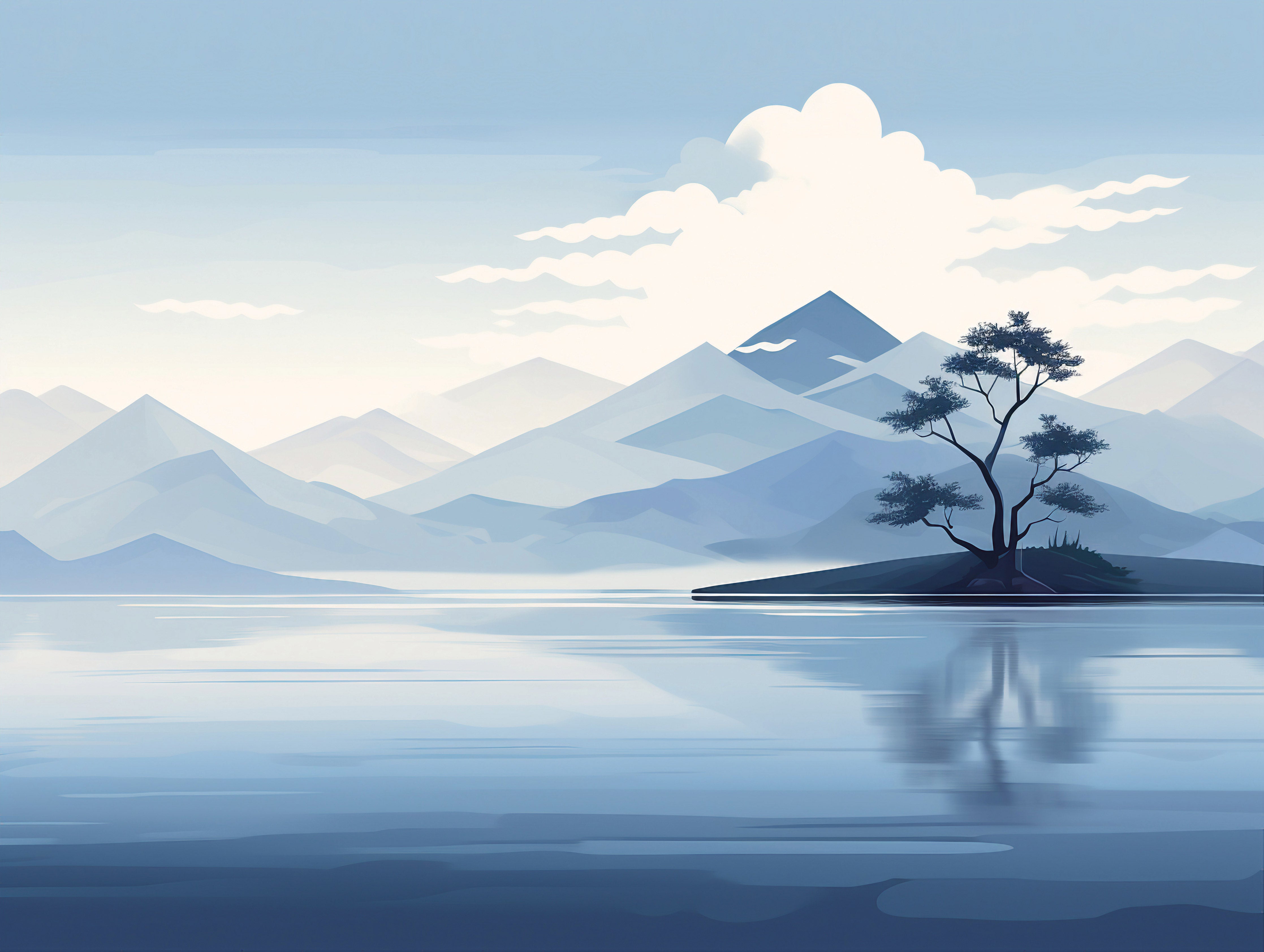 Serenity Peak