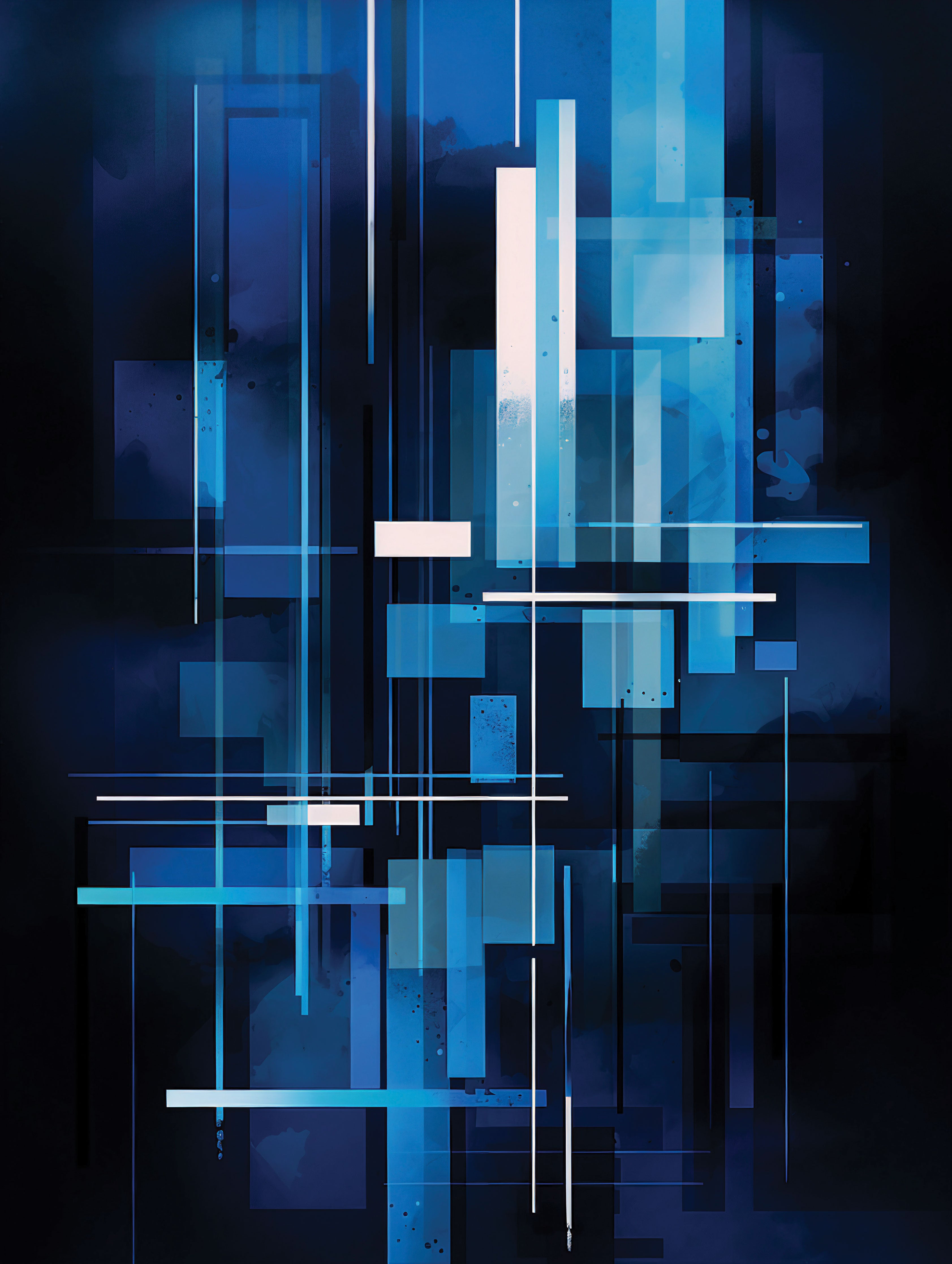Urbaner Rhythmus