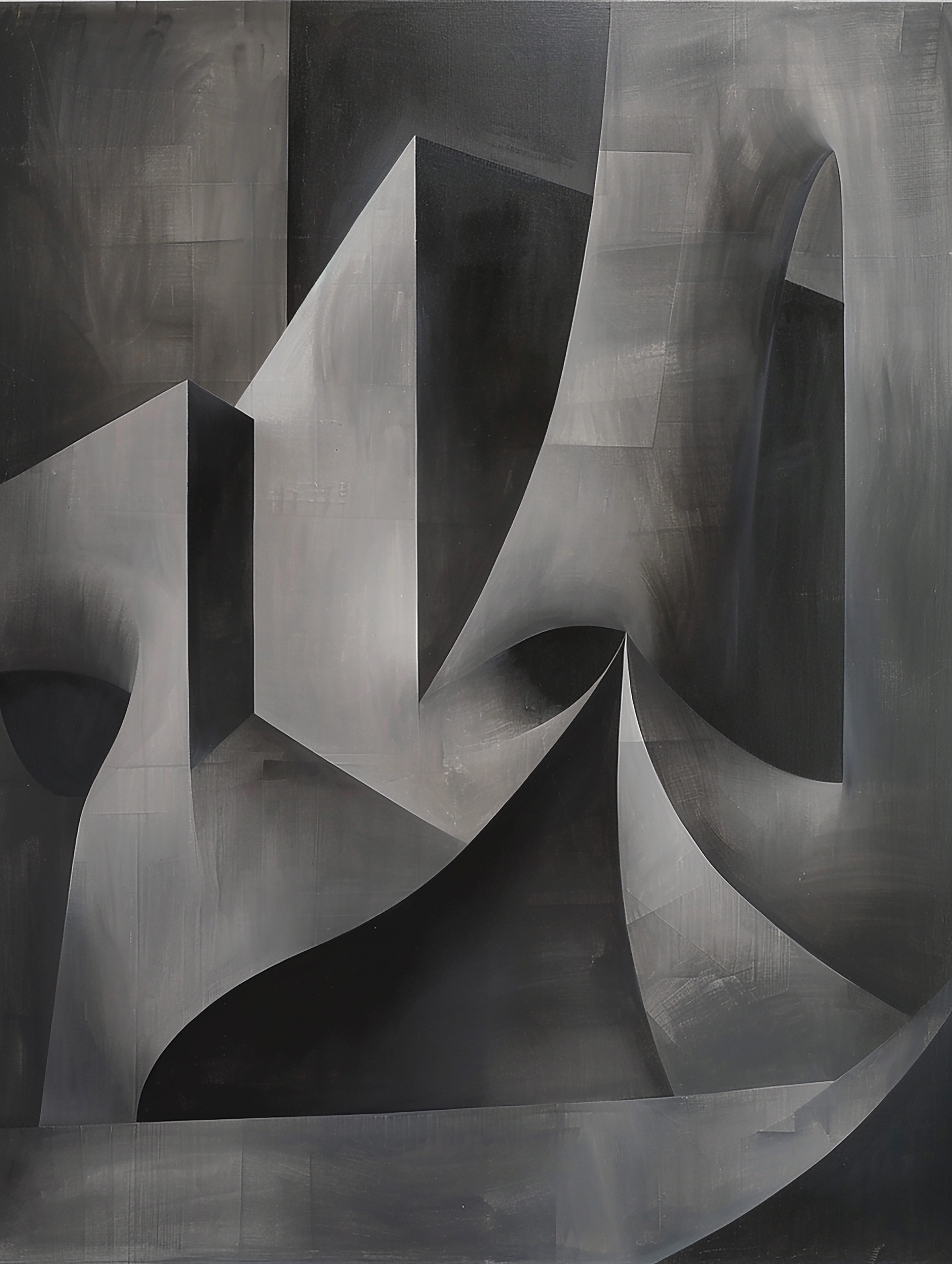 Die Poesie der Schatten