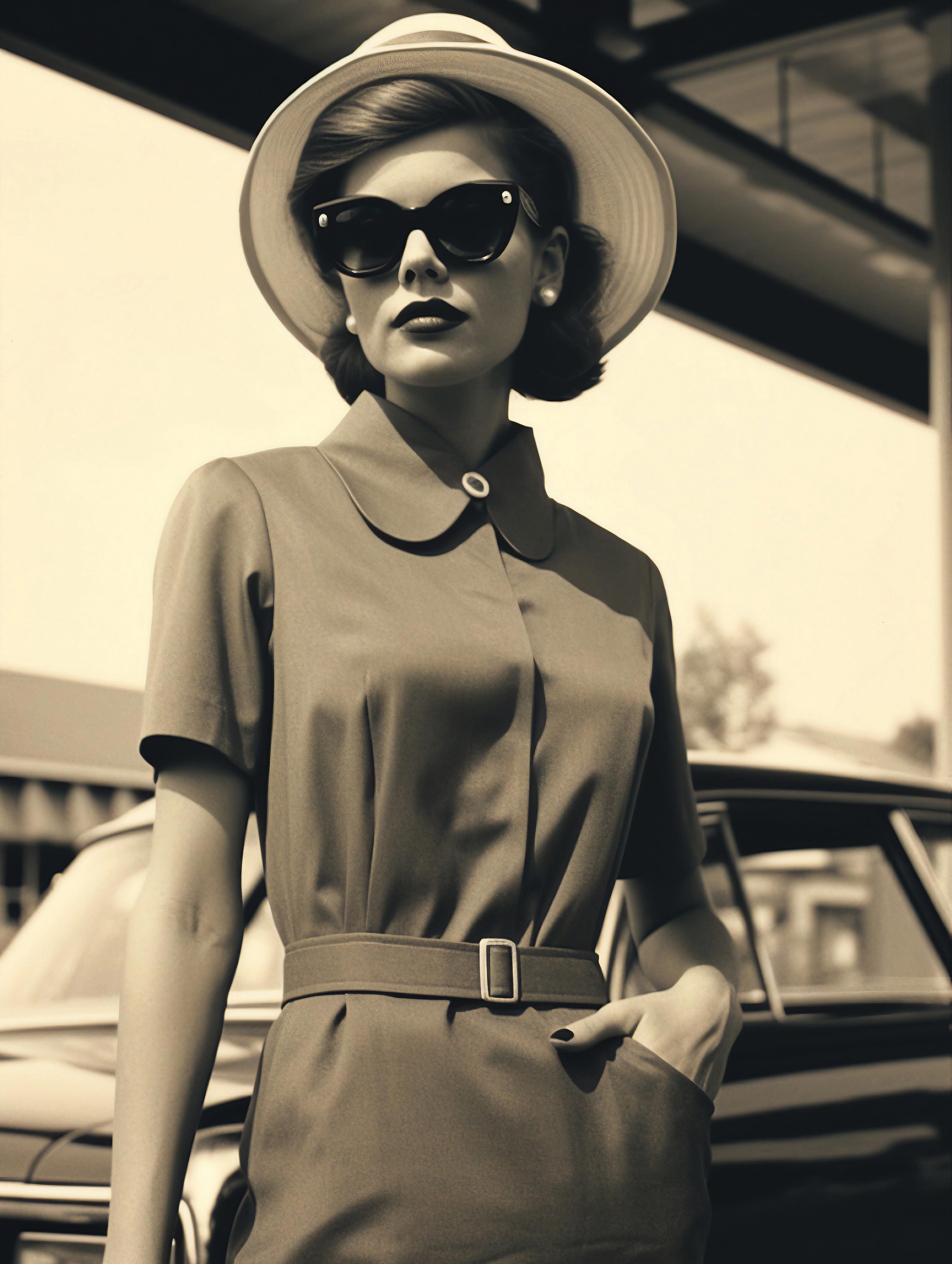 Vintage Eleganz