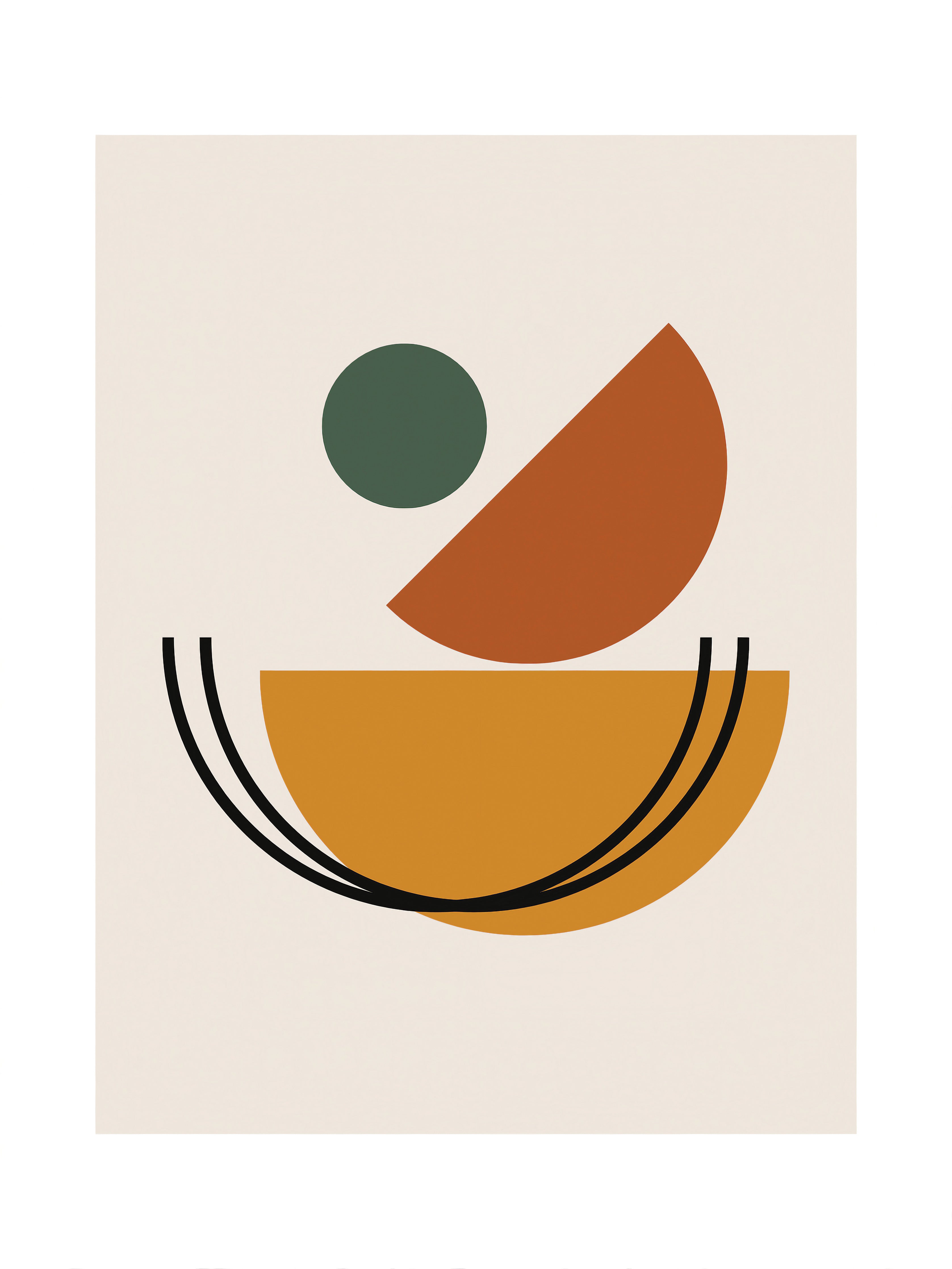 Fruchtige Geometrie