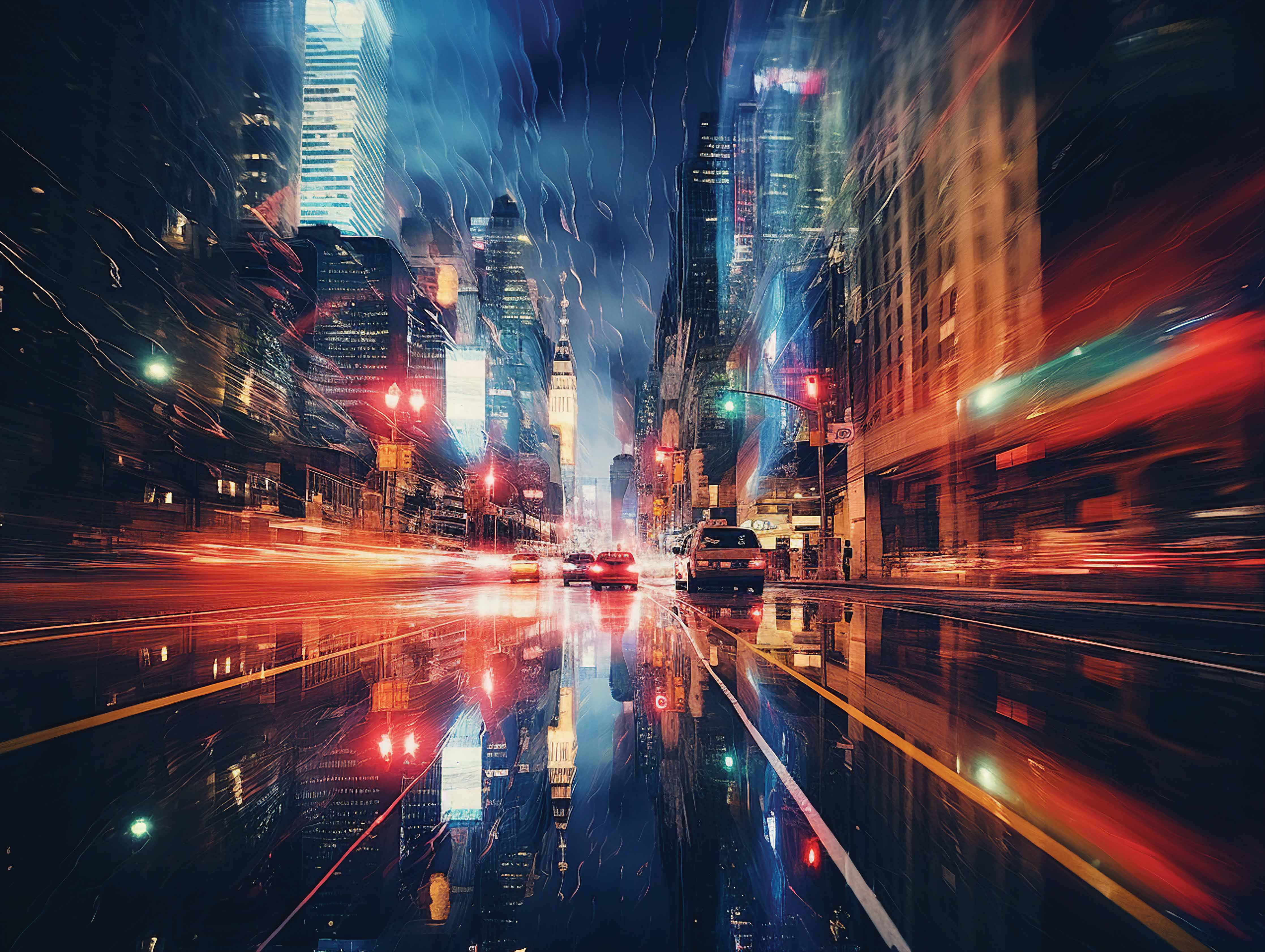 Metropolitan Pulse