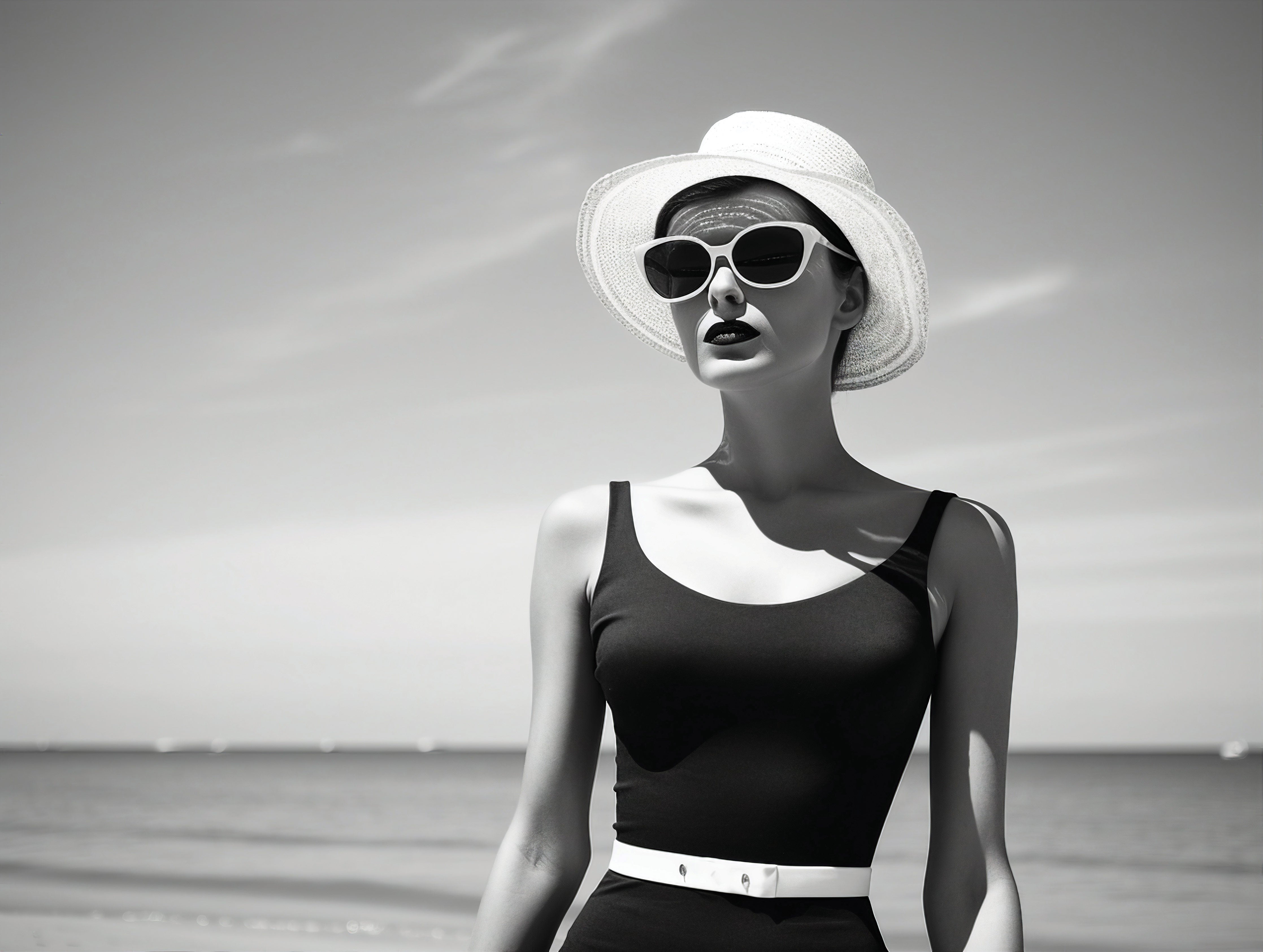 Elegante Sommerbrise